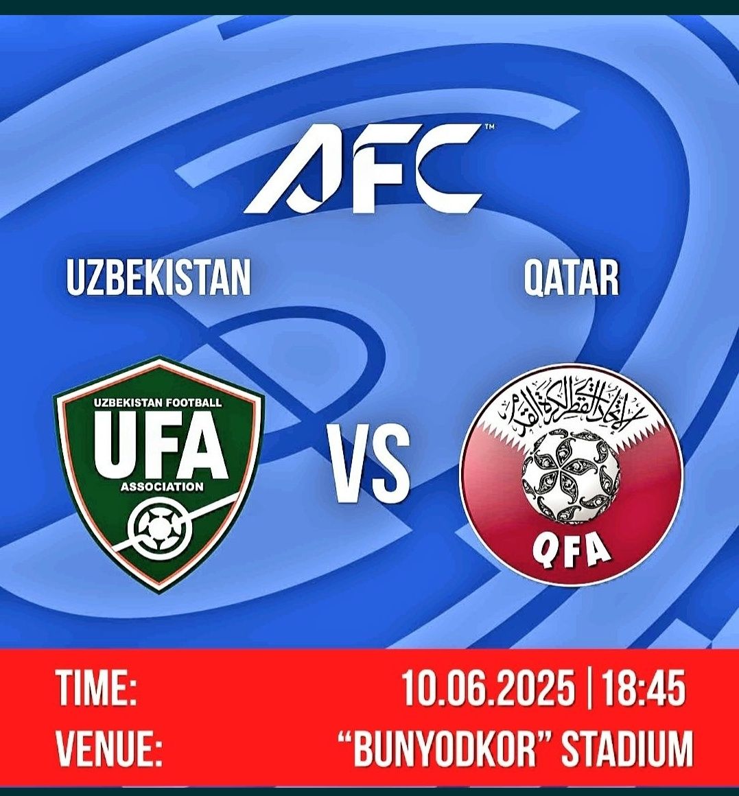 Belet Ozbekiston qatar