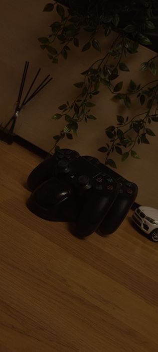 PlayStation 4 Pro