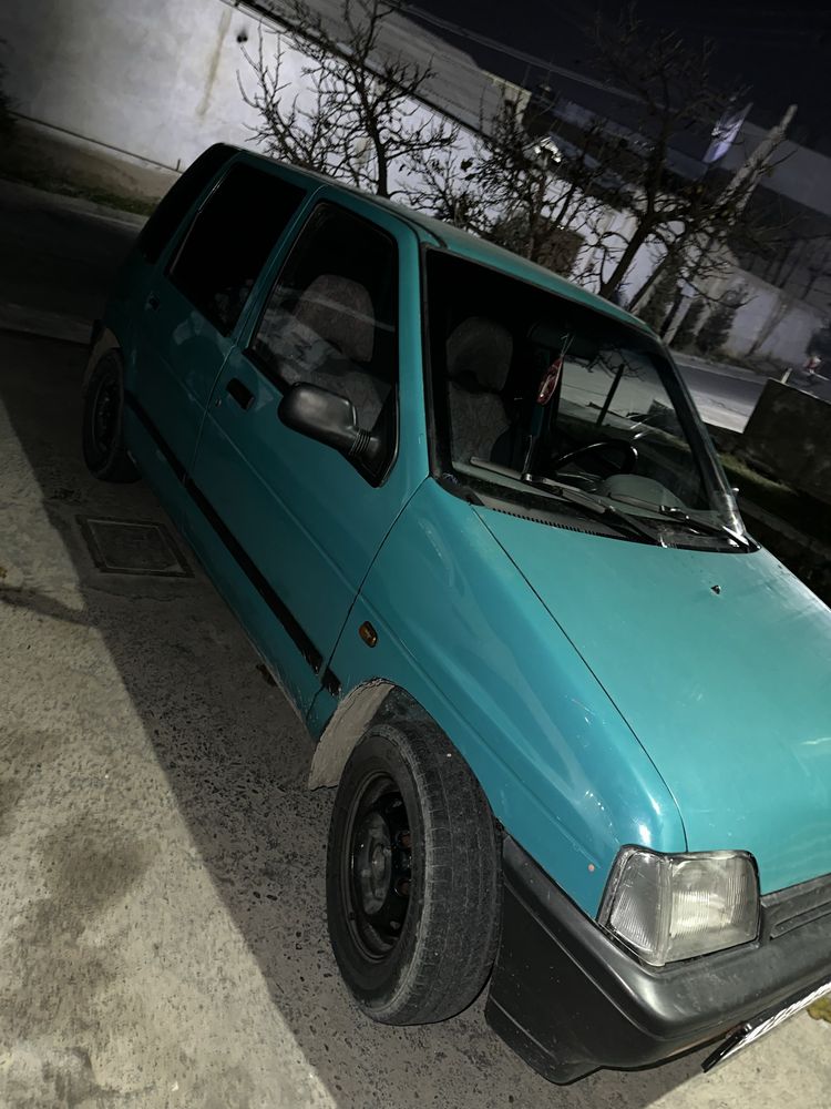 Tico sotiladi xolati alo darajada