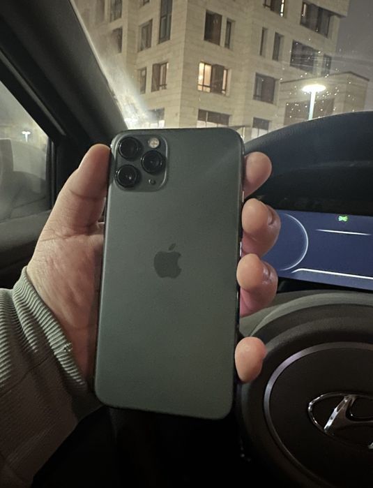 Продам айфон 11 про, iphone 11 pro