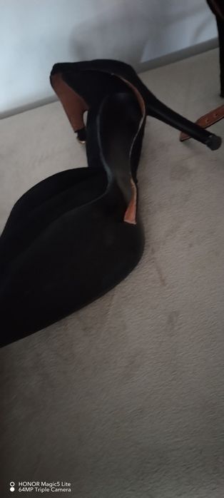 Pantofi Benaza Premium