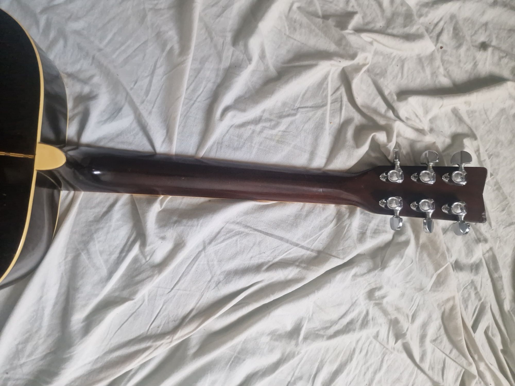 chitara acustica yamaha fg-203 mij
