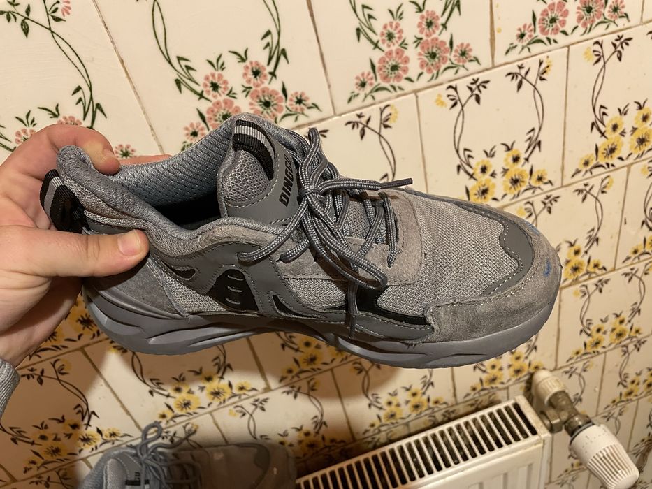 Incaltaminte protectie