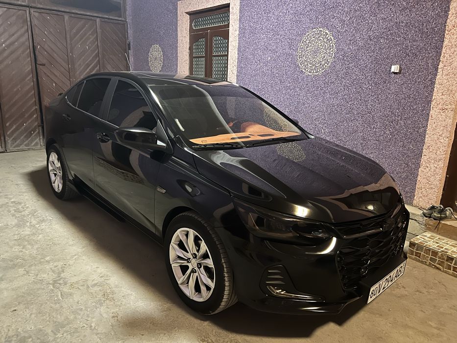 Onix 2024 sami full ideal xolatda