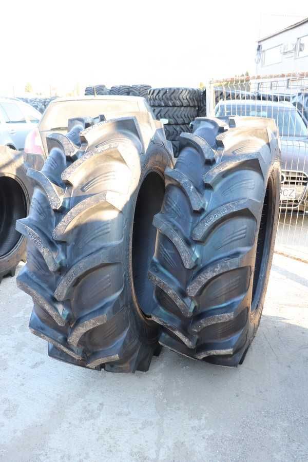 OZKA 420/70R28 cauciucuri noi 133A8/133B anvelope tractor