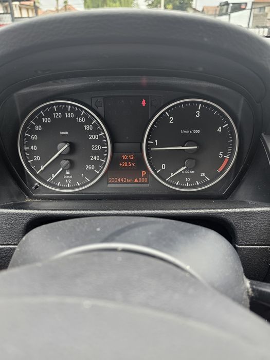 Bmw X1, X-drive, automat