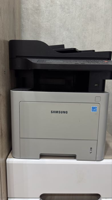 Продам принтер Samsung ProXpress M3870FD