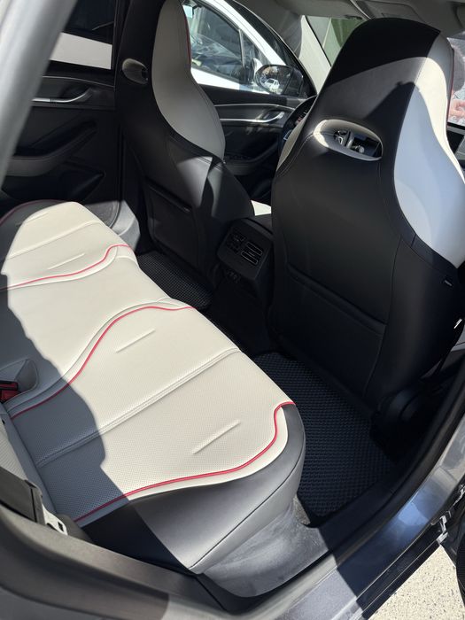 Chazor 2023  kraska toza