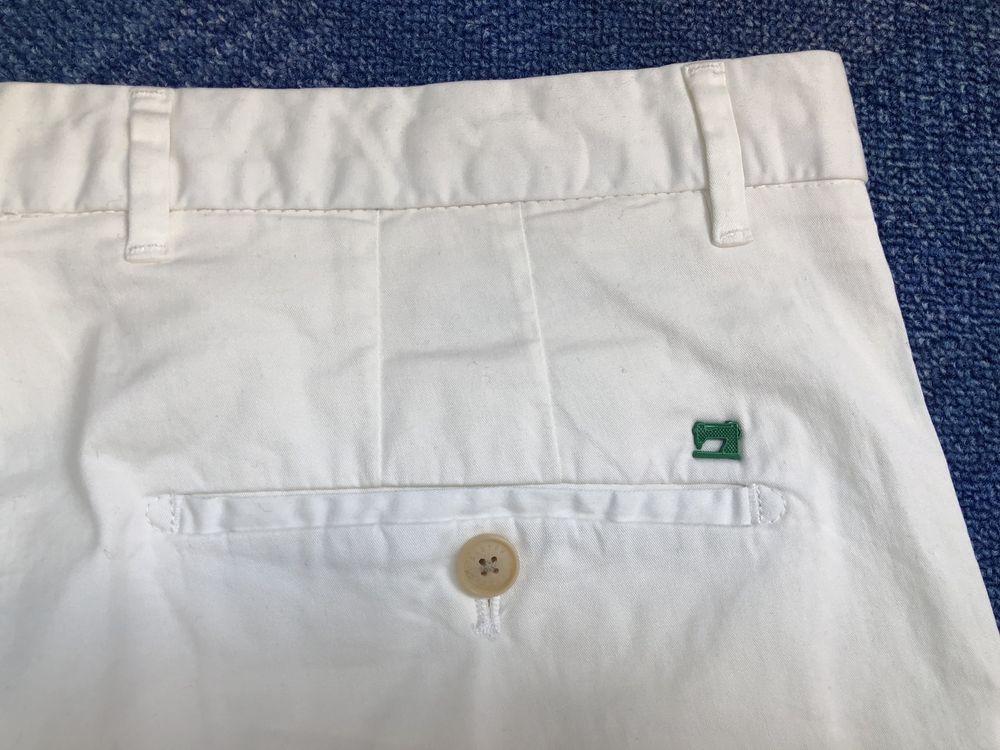 НОВИ Scotch & Soda Chino Short мъжки къси панталони - 36