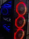 Vand Pc light gaming