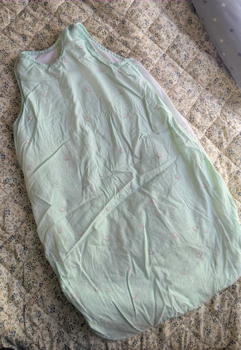 Спален чувалче детски (сет 4 броя)