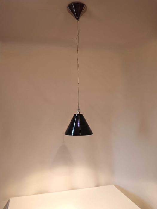 Lustra stil Minimalist Post-modern Iluminat arhitectural RUGGIU-Italia