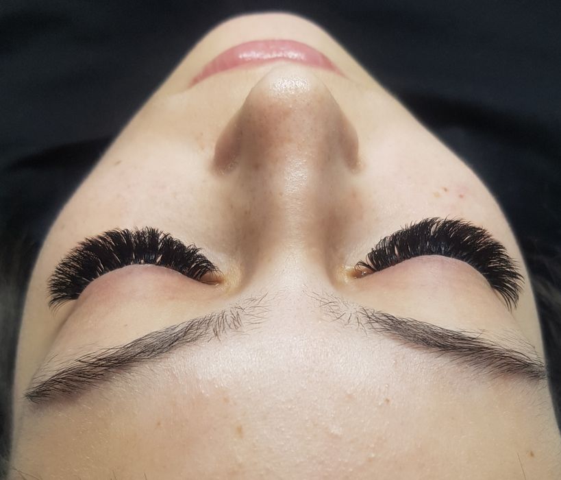 Extensii gene fir cu fir