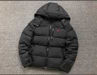 Geaca Ralph Lauren Puffer / Premium