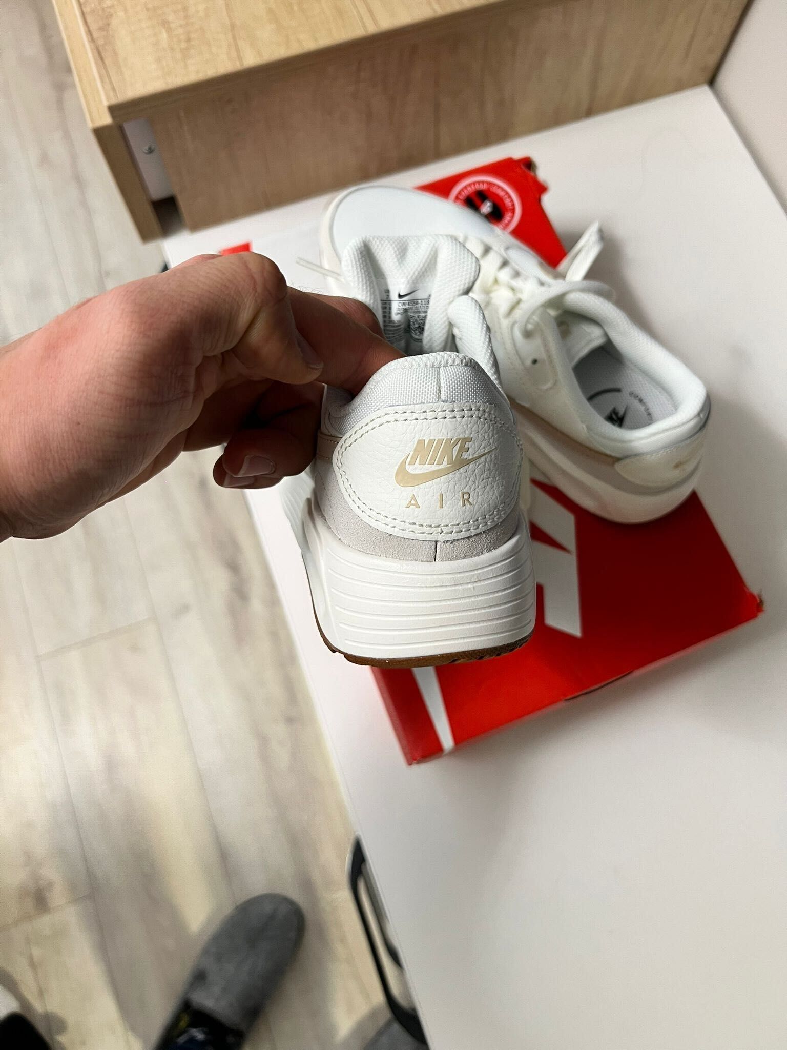 Nike Air Max SC Trainers Women