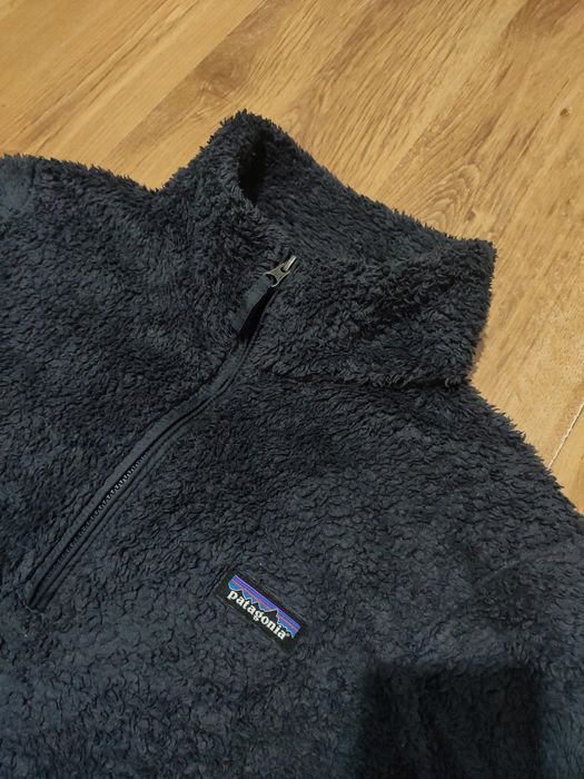 Bluza fleece de dama Patagonia mărimea XL