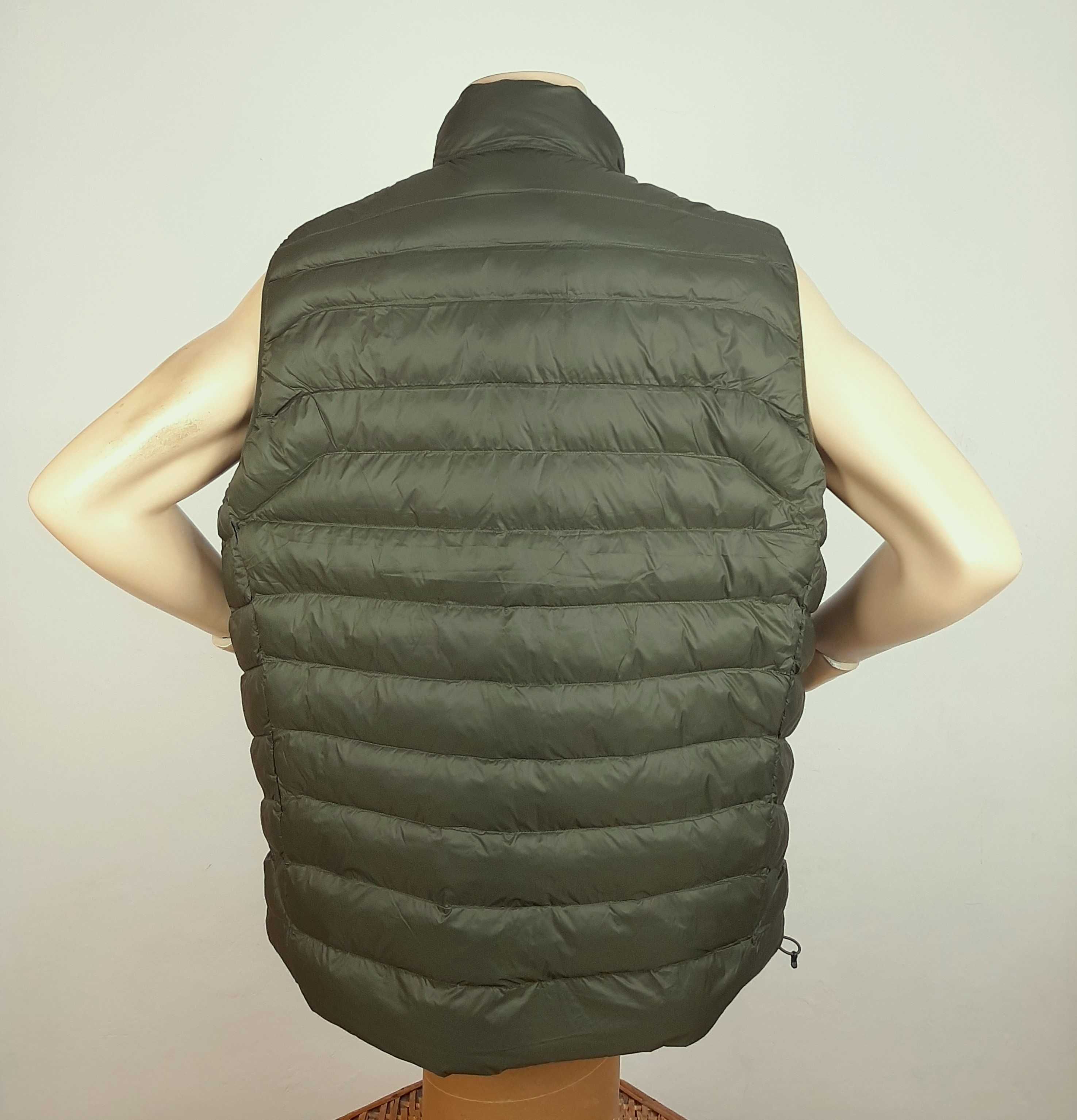Polo Ralph Lauren Gilet - Оригинален мъжки елек размер 2XL