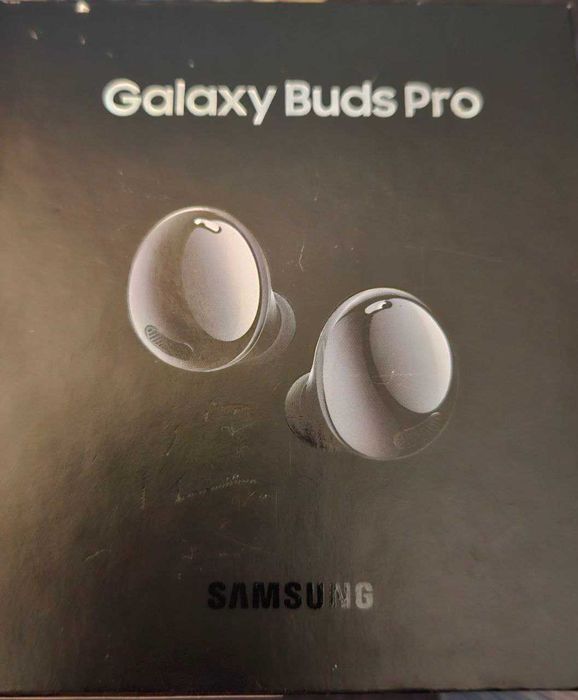 Продам наушники Samsung Galaxy Buds Pro