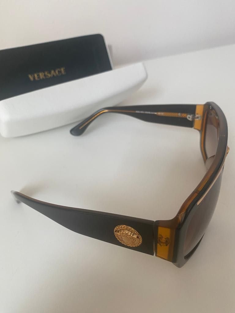 Нови Слънчеви Очила  VERSACE Sunglasses