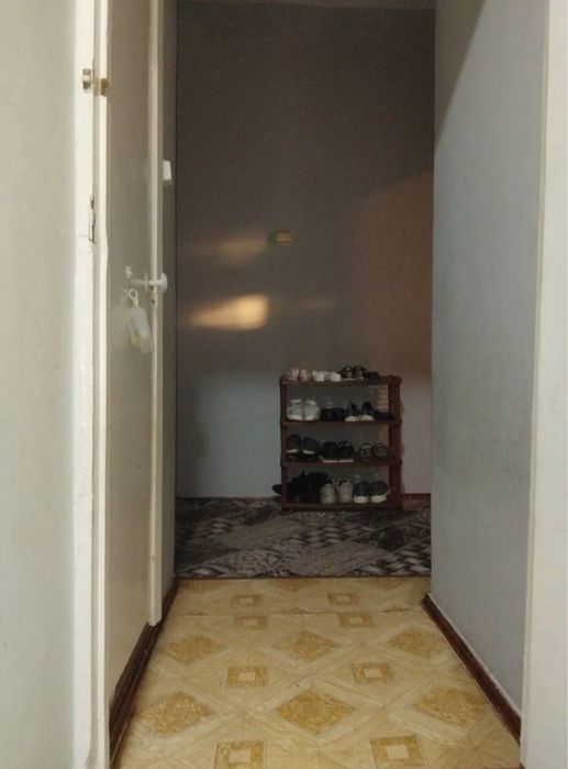 х Чиланзар 25 квартал 1в2/5/5 Орт.Катта Кани,Балкон:2х6,Продается