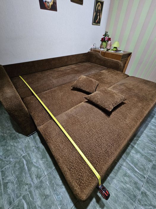 Pat Canapea - Sector 6 (București)