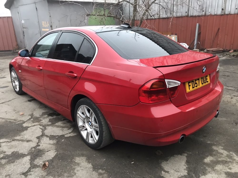 Продавам Бмв е90 335д/bmw 335d