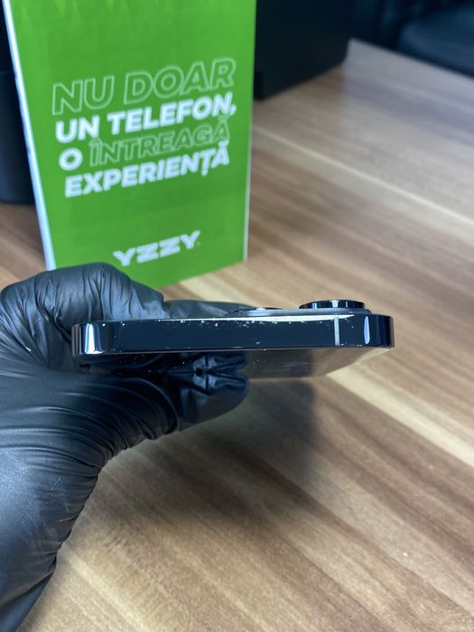 iPhone 14 Pro Max / 128 GB / Sănătate baterie 96% / Foarte bun