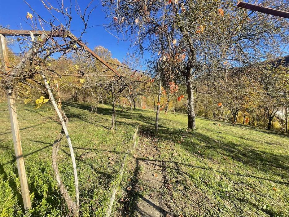 Селска къща с панорамна гледка