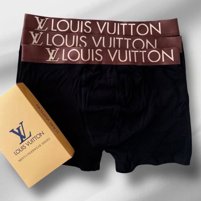 Boxeri barbati 3 la set versace