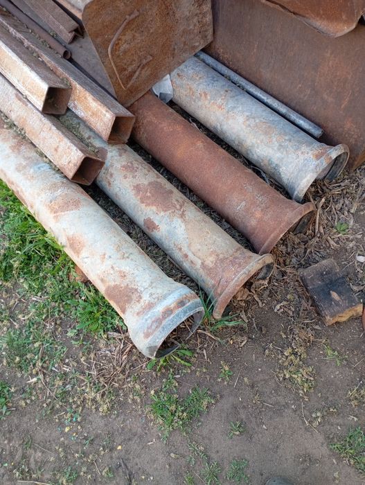Продам труба на дымохода