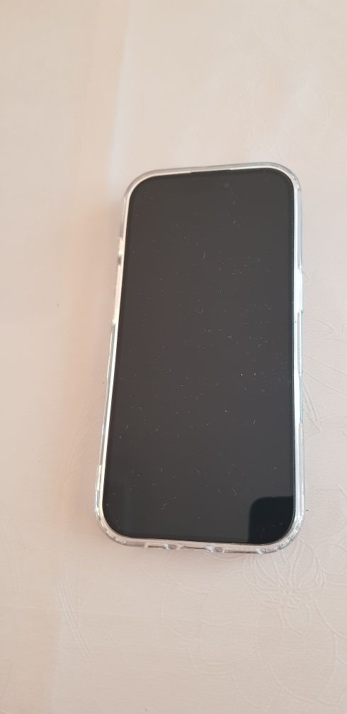 Телефон IPHONE 16 PRO 128GB