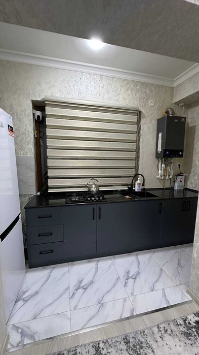 Квартира Новостройка