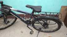 Velosiped sportivni
