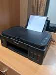 Струйный цветной принтер Canon PIXMA G2410 МФУ