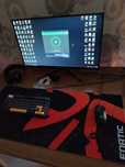 Продаётся Монитор для игрового ПК срочно P2E Gaming