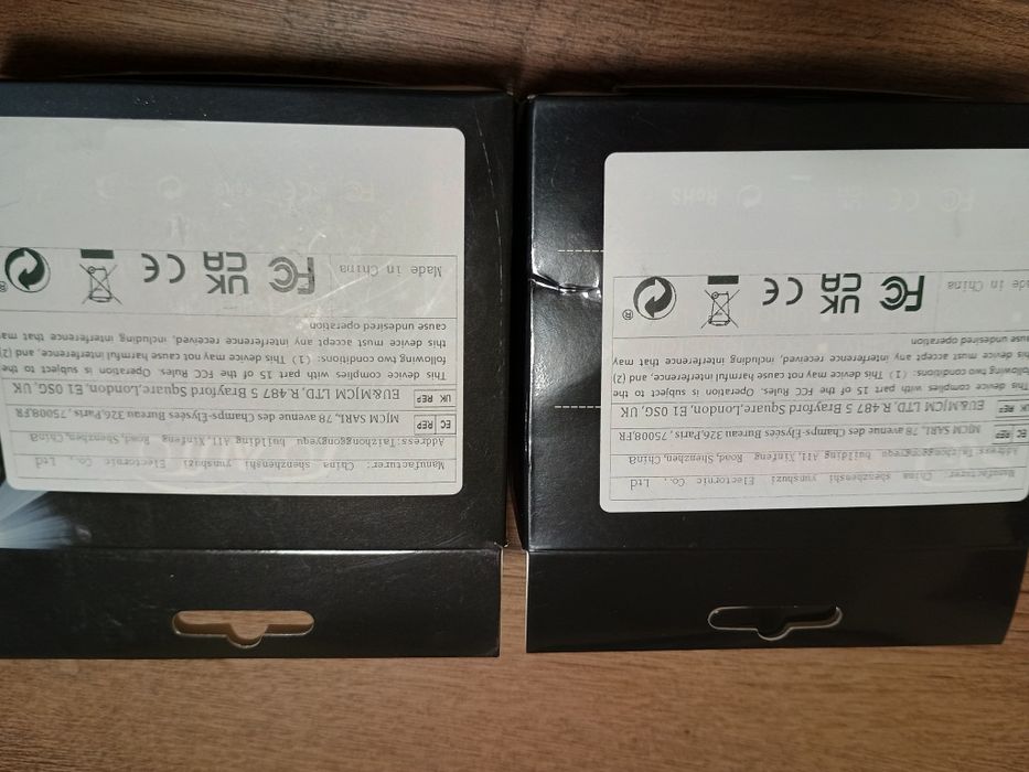 H7 LED. крушки за кола