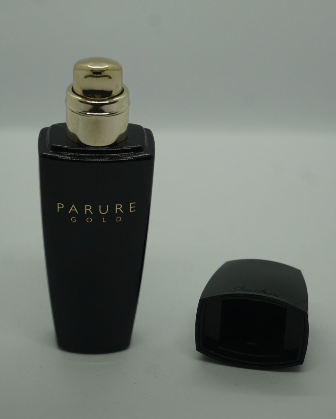 Guerlain Parure Gold фондьотен