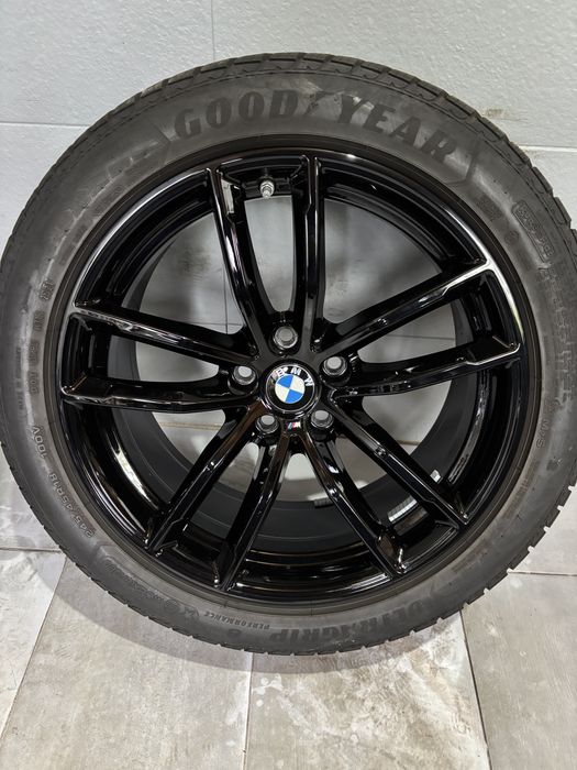 Jante BMW M Paket Seria5 G30 G31 G14 G15 G20 662M Echipare Iarna R18