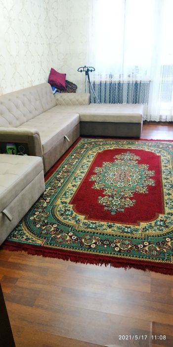 Аренда Чиланзар 2 комнатная