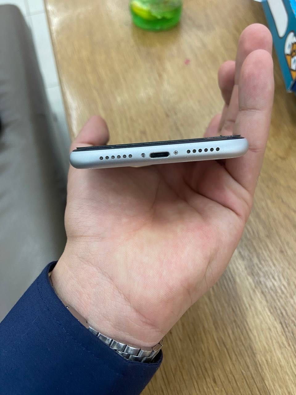 iPhone XR 64гб!!!