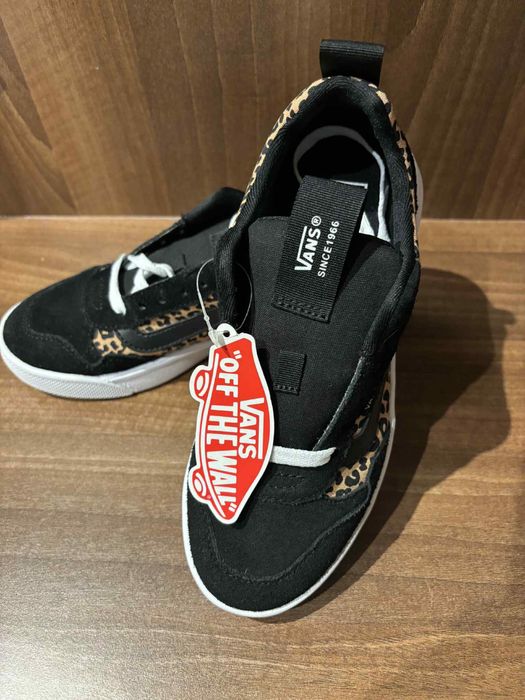 Дамски кецове VANS