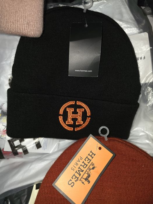 Caciula fes Hermes  / Karl lagerfeld / dsquared