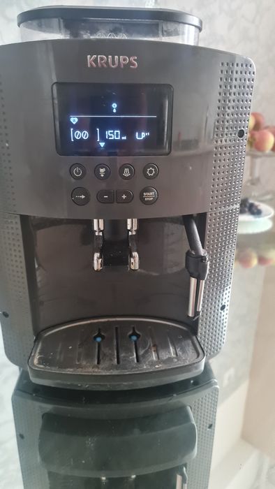 De vânzare doua xpresore automat Crups