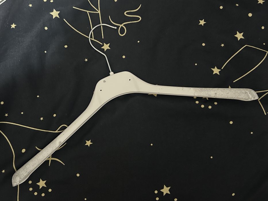 Закачалки за дрехи