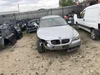 Бмв e60 530д 231 коня НА ЧАСТИ ( bmw e60 530d 231hp na chasti )
