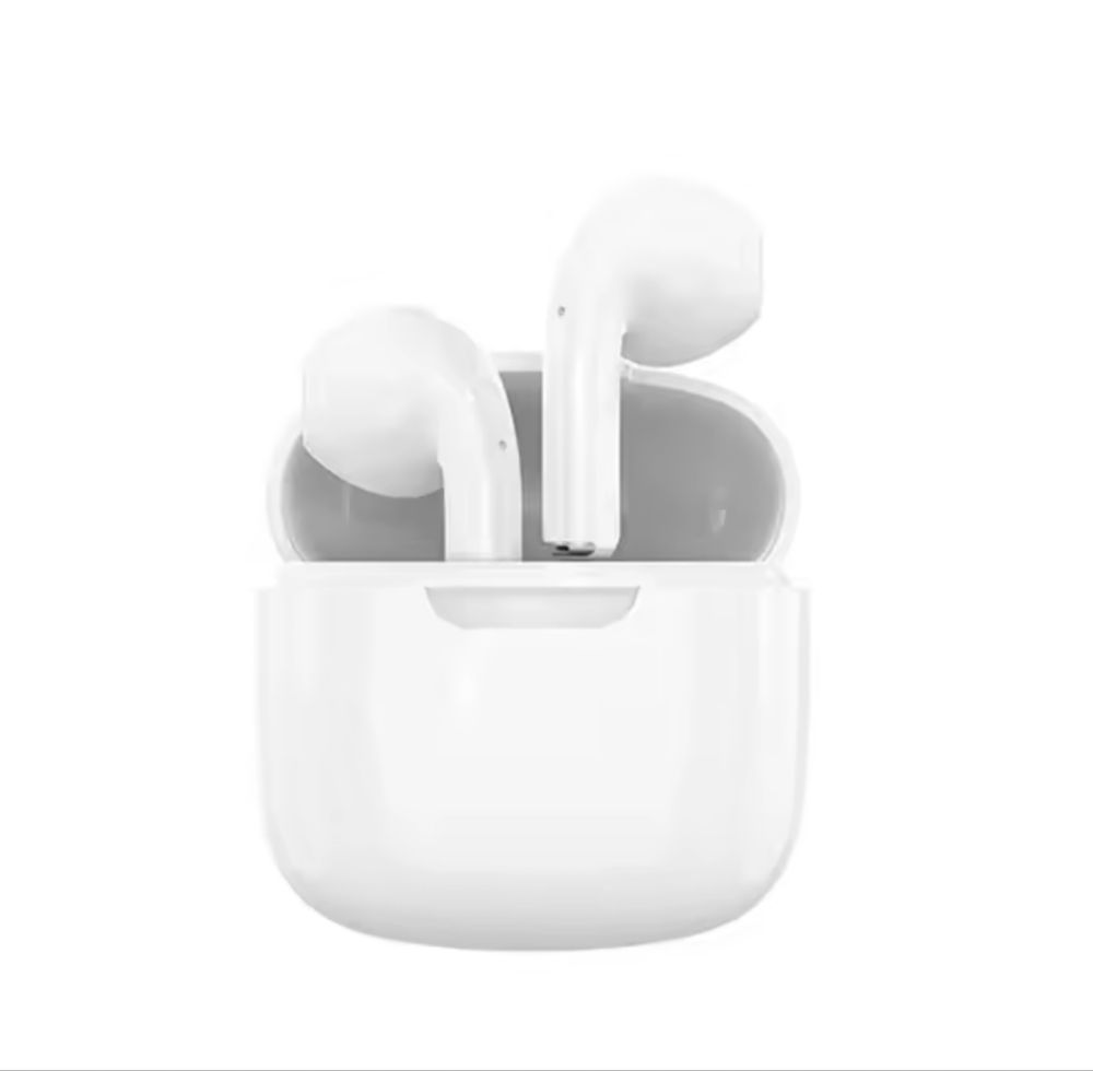 Безжични bluetooth слушалки