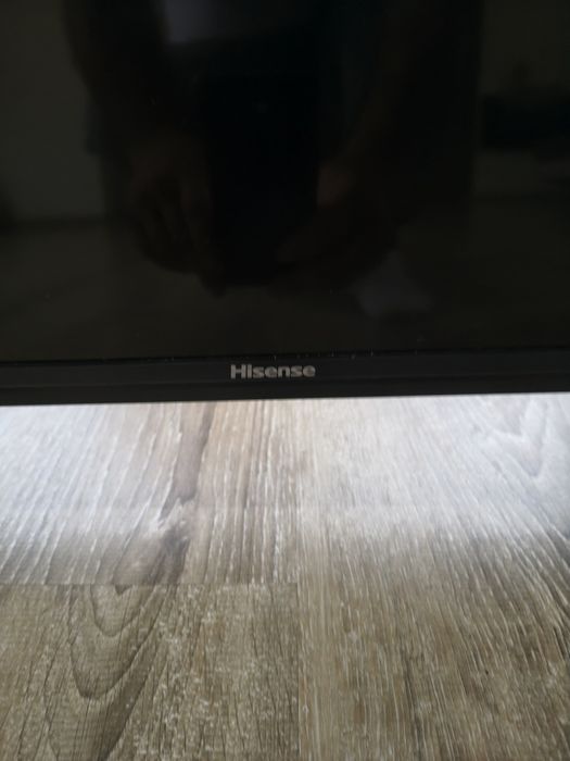 Televizor Smart Hisense