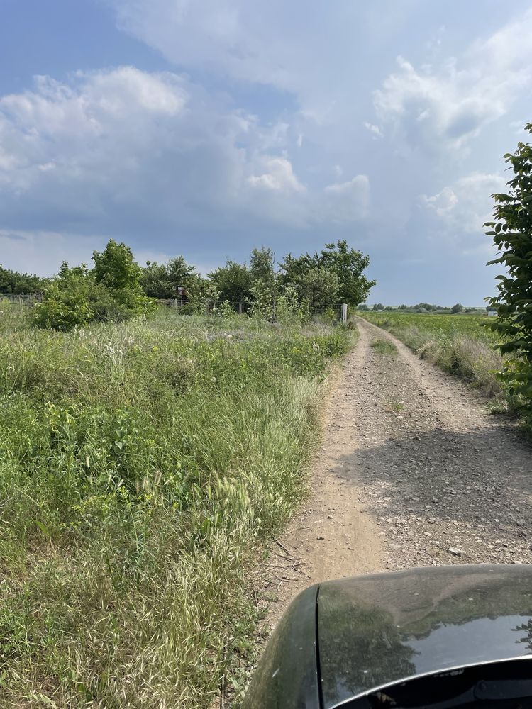 Vand teren in Vanatori-Galati 700m
