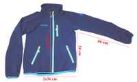 Jacheta stretch Bergans copii marimea 128 cm