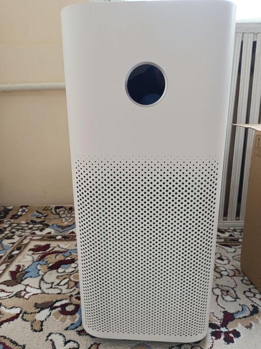 Очистить воздуха Xiaomi air purifier 4